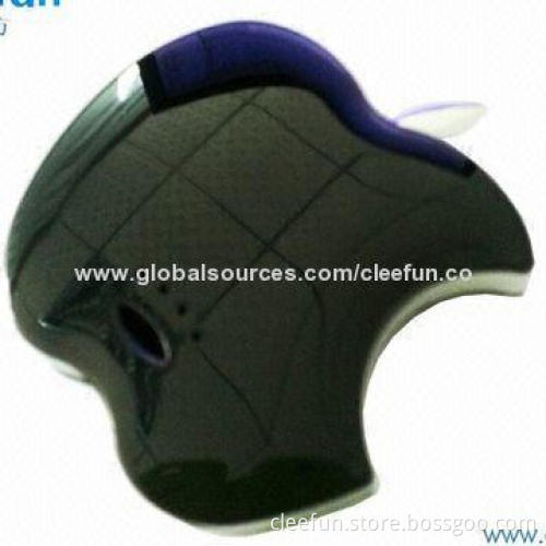 2000mAh Polymer Power Bank for iPhone 5, Fashionable for Apple Fans